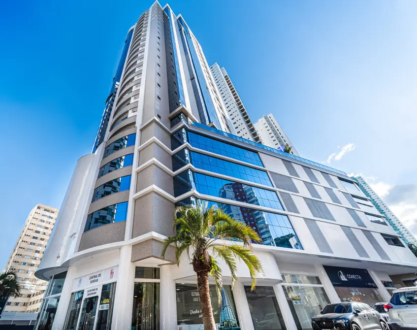 Apartamento com 4 quartos à venda, 160m2 em Pioneiros, Balneario Camboriu - SC - imagem 2 Foto 2 de Apartamento com 4 quartos à venda, 160m2 em Pioneiros, Balneario Camboriu - SC