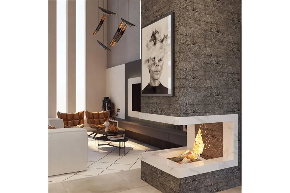 Foto 5 de Casa de Condomínio com 4 quartos à venda, 286m2 em Vila Nova, Porto Alegre - RS