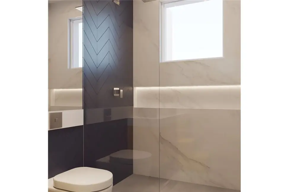 Foto 8 de Casa de Condomínio com 4 quartos à venda, 286m2 em Vila Nova, Porto Alegre - RS