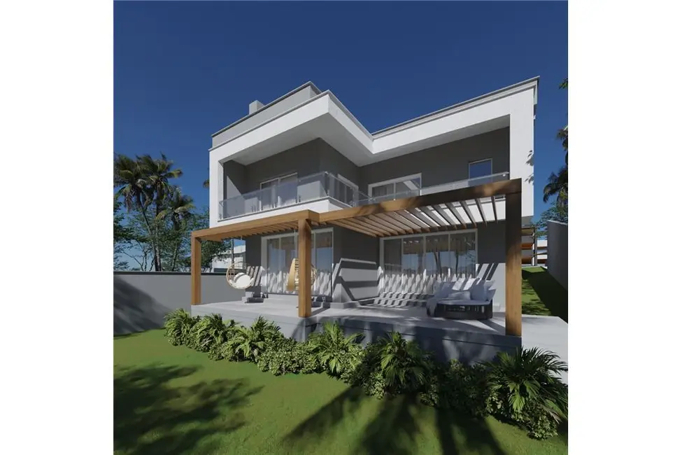 Foto 1 de Casa de Condomínio com 4 quartos à venda, 286m2 em Vila Nova, Porto Alegre - RS