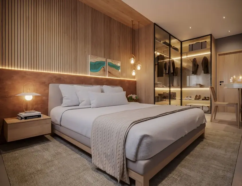 Apartamento com 3 quartos à venda, 144m2 em Jardim Goiás, Goiania - GO - imagem 9 Foto 9 de Apartamento com 3 quartos à venda, 144m2 em Jardim Goiás, Goiania - GO