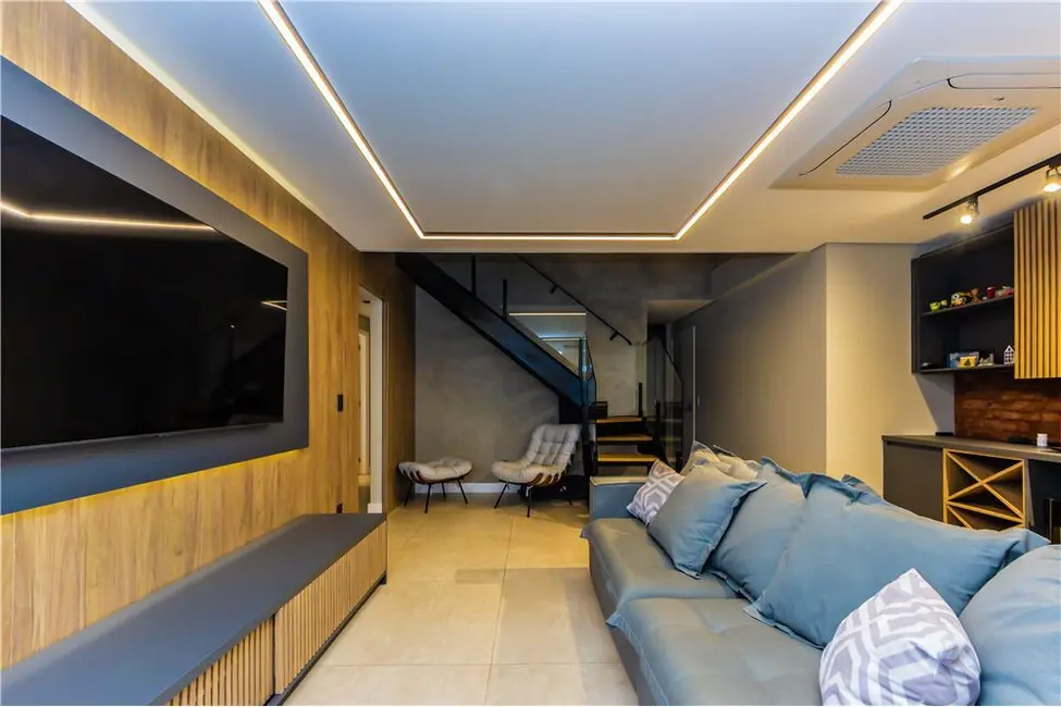 Apartamento com 3 quartos à venda, 163m2 em Tatuapé, São Paulo - SP - imagem 1 Foto 1 de Apartamento com 3 quartos à venda, 163m2 em Tatuapé, São Paulo - SP