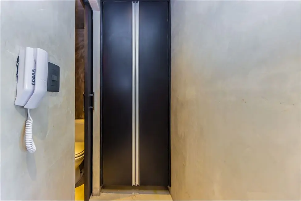 Cobertura com 2 quartos à venda, 109m2 em Vila Mariana, São Paulo - SP - imagem 7 Foto 7 de Cobertura com 2 quartos à venda, 109m2 em Vila Mariana, São Paulo - SP