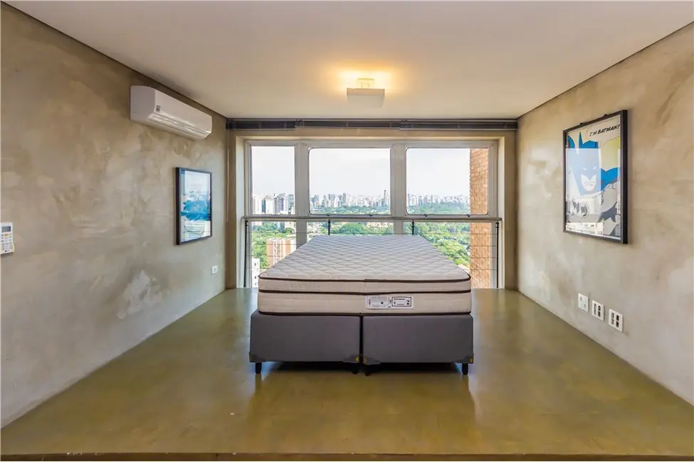 Cobertura com 2 quartos à venda, 109m2 em Vila Mariana, São Paulo - SP - imagem 8 Foto 8 de Cobertura com 2 quartos à venda, 109m2 em Vila Mariana, São Paulo - SP