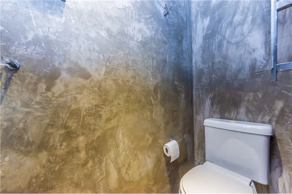 Cobertura com 2 quartos à venda, 109m2 em Vila Mariana, São Paulo - SP - imagem 6 Foto 6 de Cobertura com 2 quartos à venda, 109m2 em Vila Mariana, São Paulo - SP