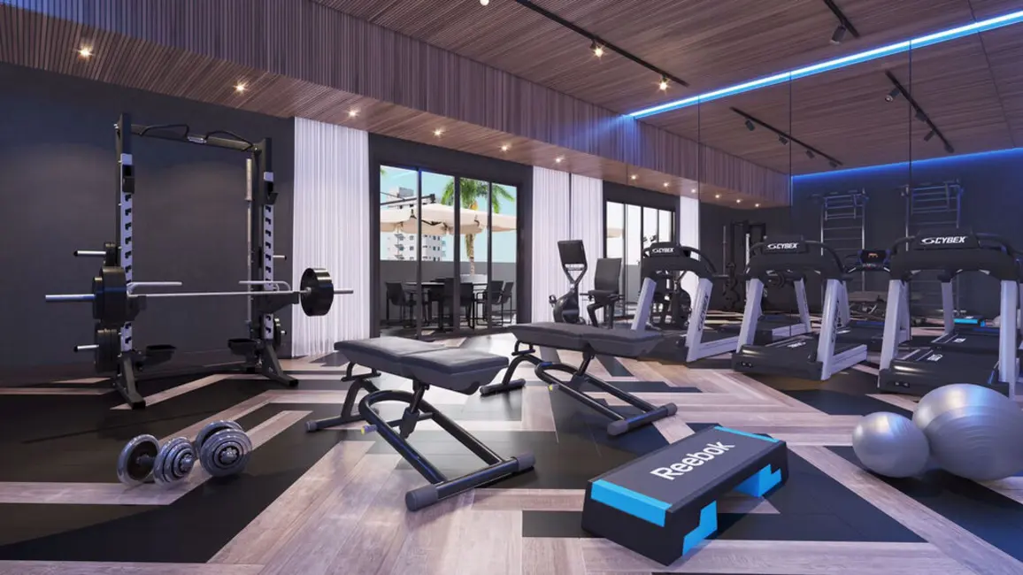 Foto 9 de Apartamento com 2 quartos à venda, 102m2 em Porto Belo - SC