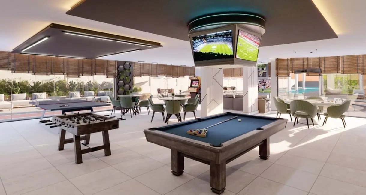 Foto 9 de Apartamento com 2 quartos à venda, 88m2 em Porto Belo - SC