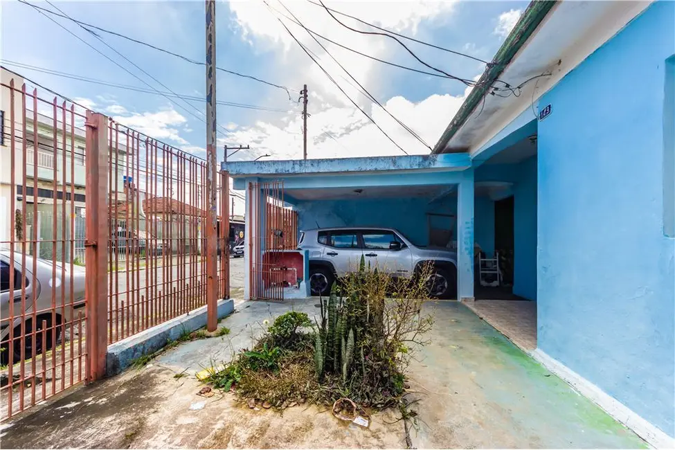 Casa com 2 quartos à venda, 130m2 em São Miguel Paulista, São Paulo - SP - imagem 7 Foto 7 de Casa com 2 quartos à venda, 130m2 em São Miguel Paulista, São Paulo - SP