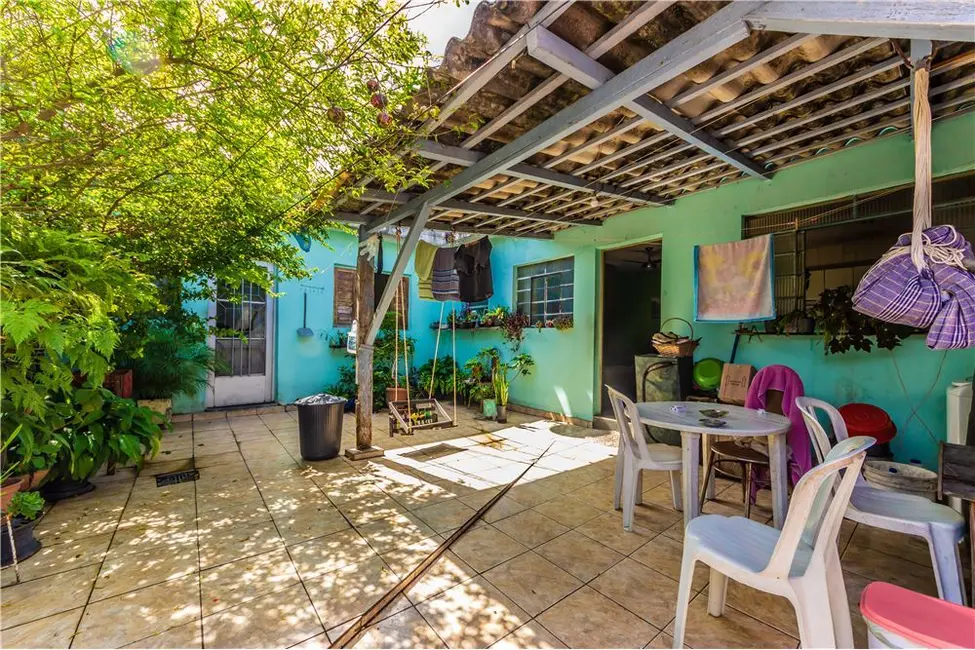 Casa com 2 quartos à venda, 130m2 em São Miguel Paulista, São Paulo - SP - imagem 2 Foto 2 de Casa com 2 quartos à venda, 130m2 em São Miguel Paulista, São Paulo - SP