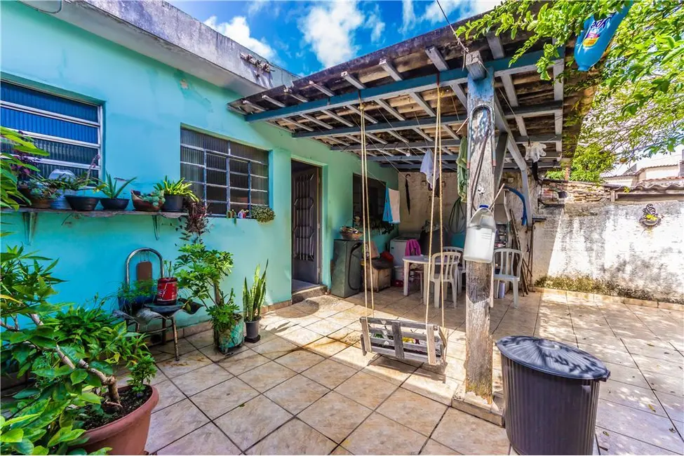 Casa com 2 quartos à venda, 130m2 em São Miguel Paulista, São Paulo - SP - imagem 3 Foto 3 de Casa com 2 quartos à venda, 130m2 em São Miguel Paulista, São Paulo - SP