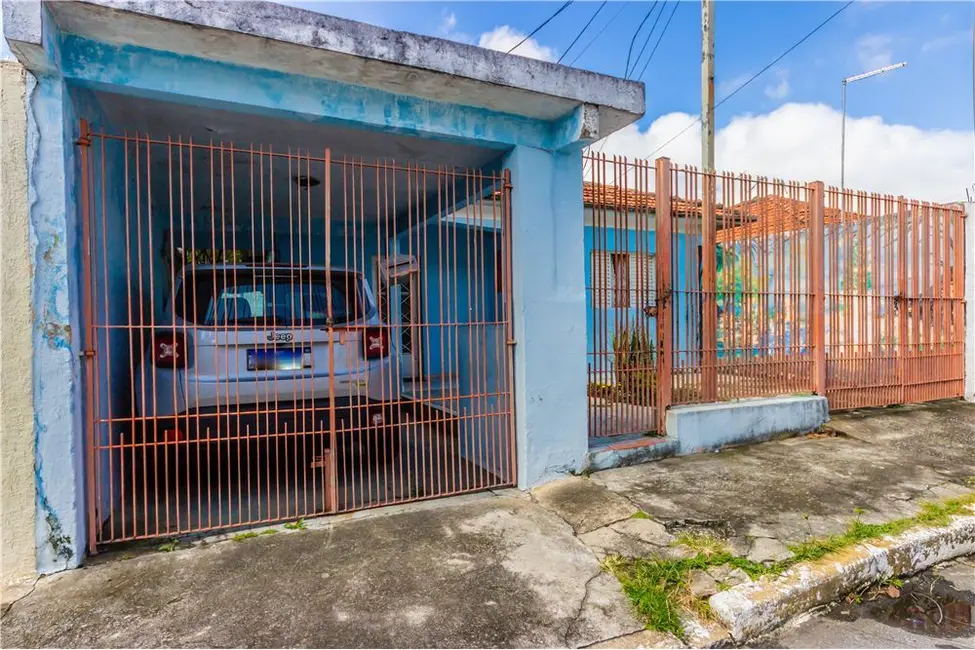 Casa com 2 quartos à venda, 130m2 em São Miguel Paulista, São Paulo - SP - imagem 1 Foto 1 de Casa com 2 quartos à venda, 130m2 em São Miguel Paulista, São Paulo - SP