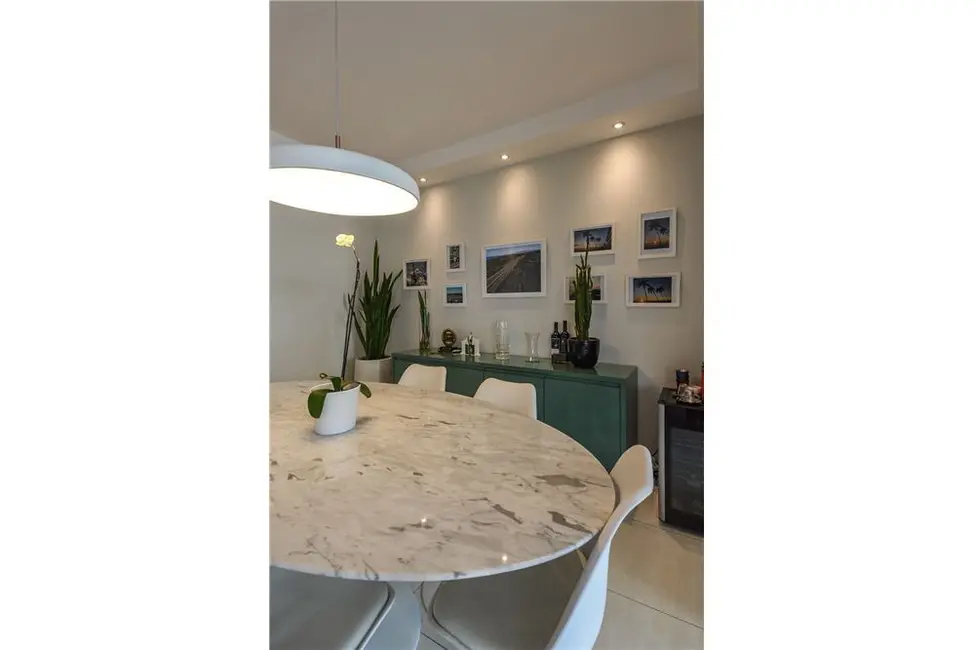 Foto 8 de Apartamento com 3 quartos à venda, 123m2 em Vila Congonhas, São Paulo - SP