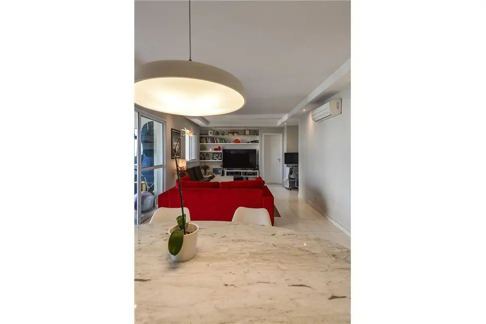 Foto 7 de Apartamento com 3 quartos à venda, 123m2 em Vila Congonhas, São Paulo - SP