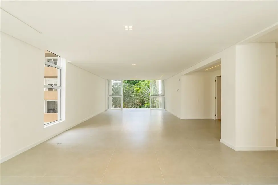 Foto 1 de Apartamento com 3 quartos à venda, 226m2 em Jardins, São Paulo - SP