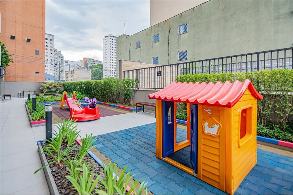 Foto 4 de Apartamento com 2 quartos à venda, 70m2 em Barra Funda, São Paulo - SP