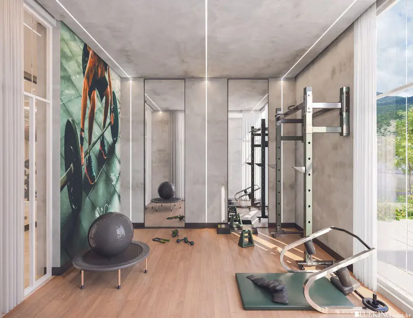 Foto 9 de Apartamento com 2 quartos à venda, 66m2 em Itapema - SC