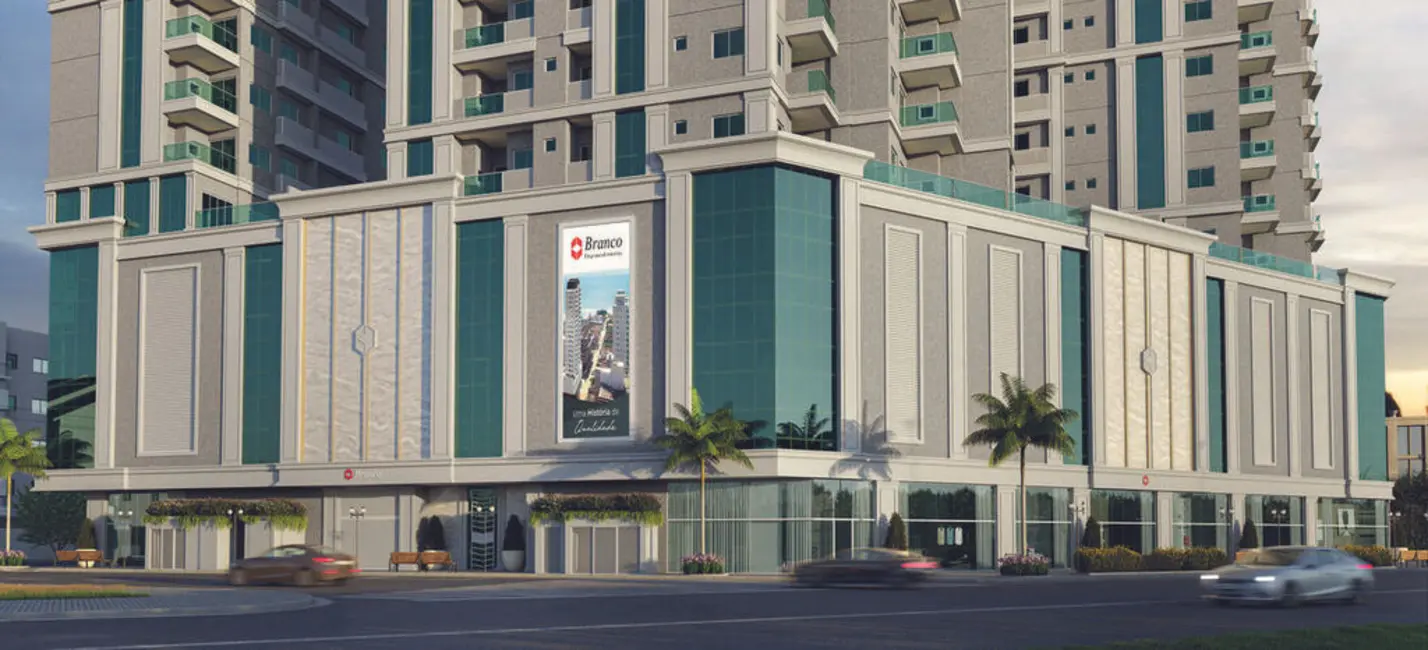 Foto 3 de Apartamento com 2 quartos à venda, 66m2 em Itapema - SC