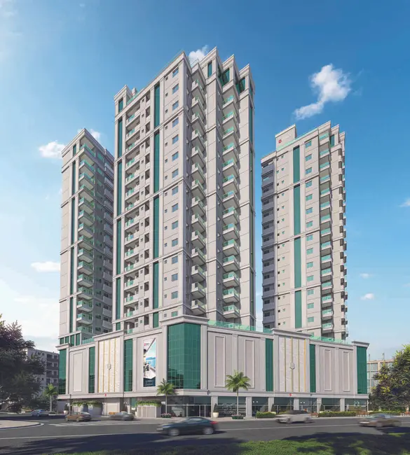 Foto 1 de Apartamento com 2 quartos à venda, 66m2 em Itapema - SC