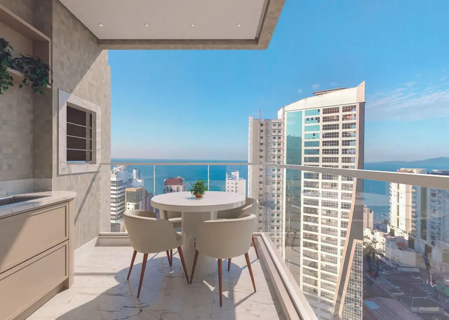 Foto 6 de Apartamento com 2 quartos à venda, 66m2 em Itapema - SC