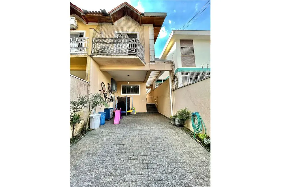 Foto 2 de Casa com 3 quartos à venda, 151m2 em Vila Mariana, São Paulo - SP