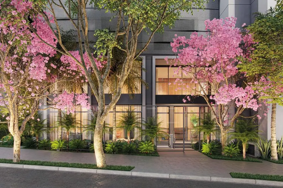 Apartamento com 1 quarto à venda, 29m2 em Paraíso, São Paulo - SP - imagem 2 Foto 2 de Apartamento com 1 quarto à venda, 29m2 em Paraíso, São Paulo - SP