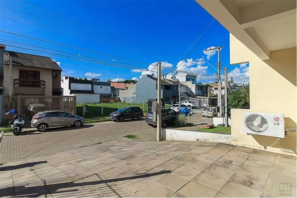 Foto 3 de Casa com 3 quartos à venda, 135m2 em Aberta dos Morros, Porto Alegre - RS