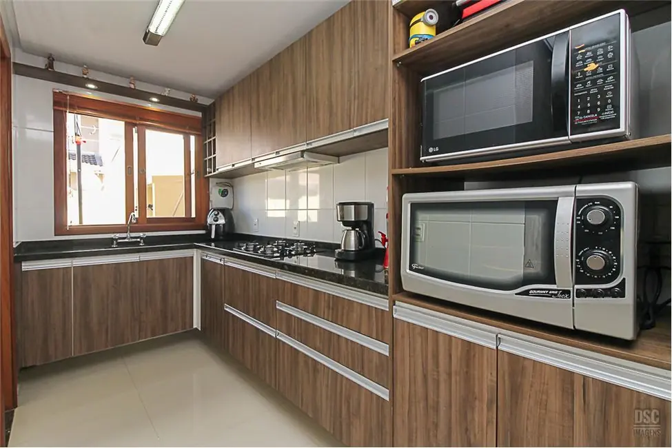 Foto 7 de Casa com 3 quartos à venda, 135m2 em Aberta dos Morros, Porto Alegre - RS