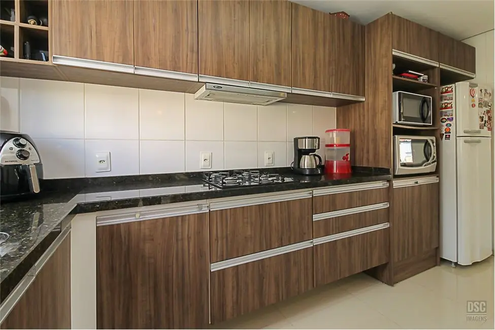 Foto 8 de Casa com 3 quartos à venda, 135m2 em Aberta dos Morros, Porto Alegre - RS