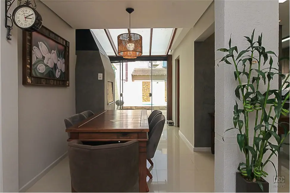 Foto 9 de Casa com 3 quartos à venda, 135m2 em Aberta dos Morros, Porto Alegre - RS