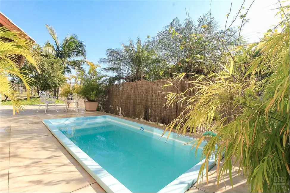 Foto 5 de Casa com 4 quartos à venda, 250m2 em Hípica, Porto Alegre - RS