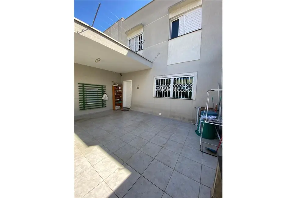 Casa com 3 quartos à venda, 112m2 em Vila Regente Feijó, São Paulo - SP - imagem 2 Foto 2 de Casa com 3 quartos à venda, 112m2 em Vila Regente Feijó, São Paulo - SP