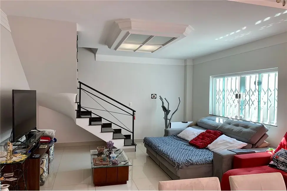 Casa com 3 quartos à venda, 112m2 em Vila Regente Feijó, São Paulo - SP - imagem 7 Foto 7 de Casa com 3 quartos à venda, 112m2 em Vila Regente Feijó, São Paulo - SP