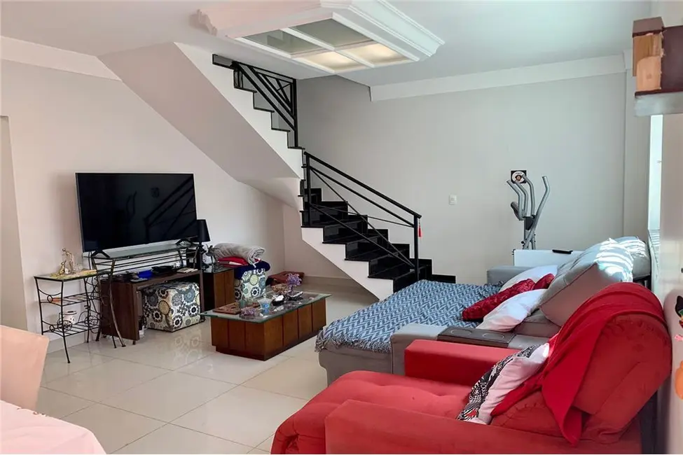 Casa com 3 quartos à venda, 112m2 em Vila Regente Feijó, São Paulo - SP - imagem 5 Foto 5 de Casa com 3 quartos à venda, 112m2 em Vila Regente Feijó, São Paulo - SP