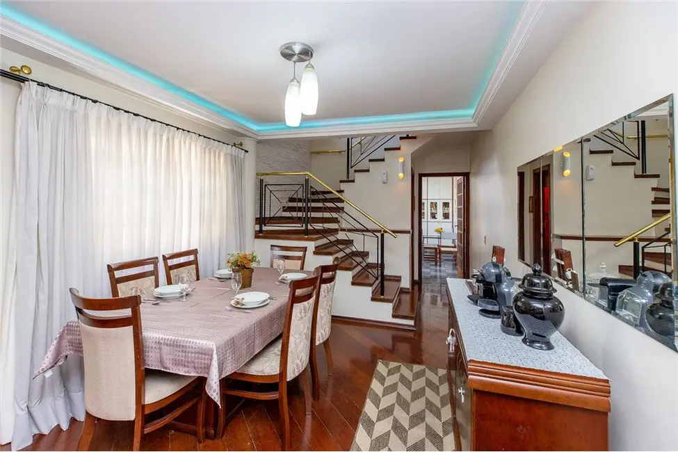 Casa com 3 quartos à venda, 180m2 em Vila Marari, São Paulo - SP - imagem 5 Foto 5 de Casa com 3 quartos à venda, 180m2 em Vila Marari, São Paulo - SP