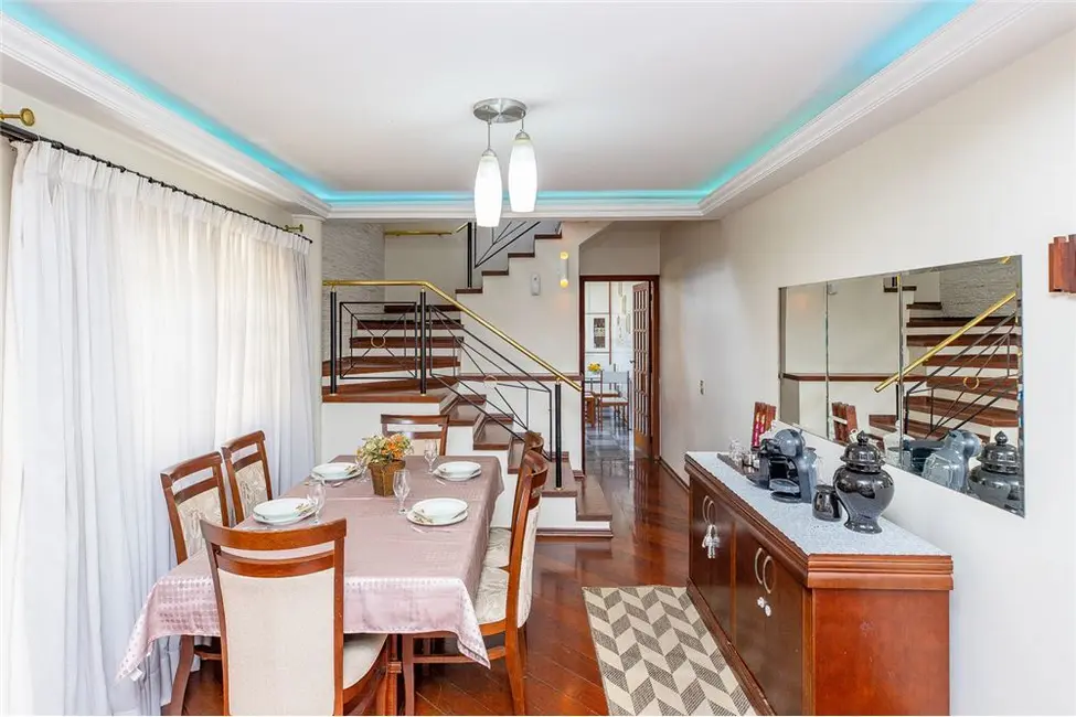Casa com 3 quartos à venda, 180m2 em Vila Marari, São Paulo - SP - imagem 3 Foto 3 de Casa com 3 quartos à venda, 180m2 em Vila Marari, São Paulo - SP