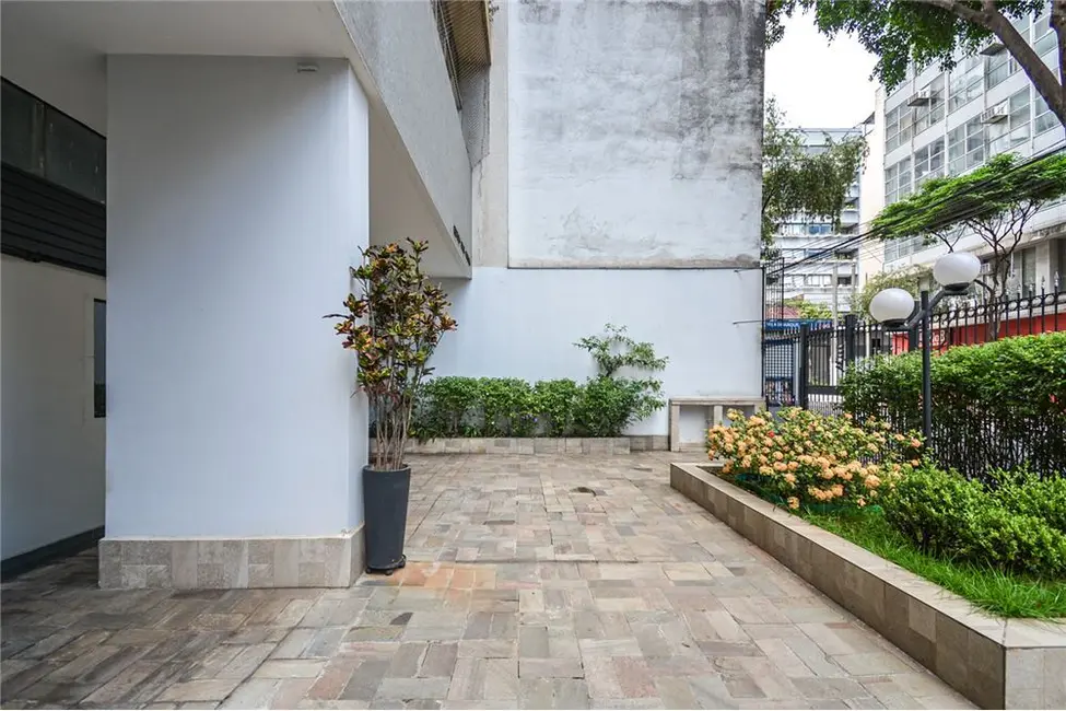 Foto 5 de Apartamento com 3 quartos à venda, 244m2 em Vila Buarque, São Paulo - SP