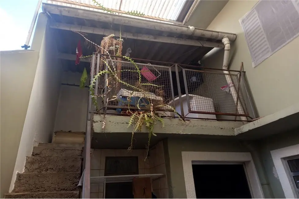 Foto 5 de Casa com 3 quartos à venda, 142m2 em Vila Campestre, São Paulo - SP