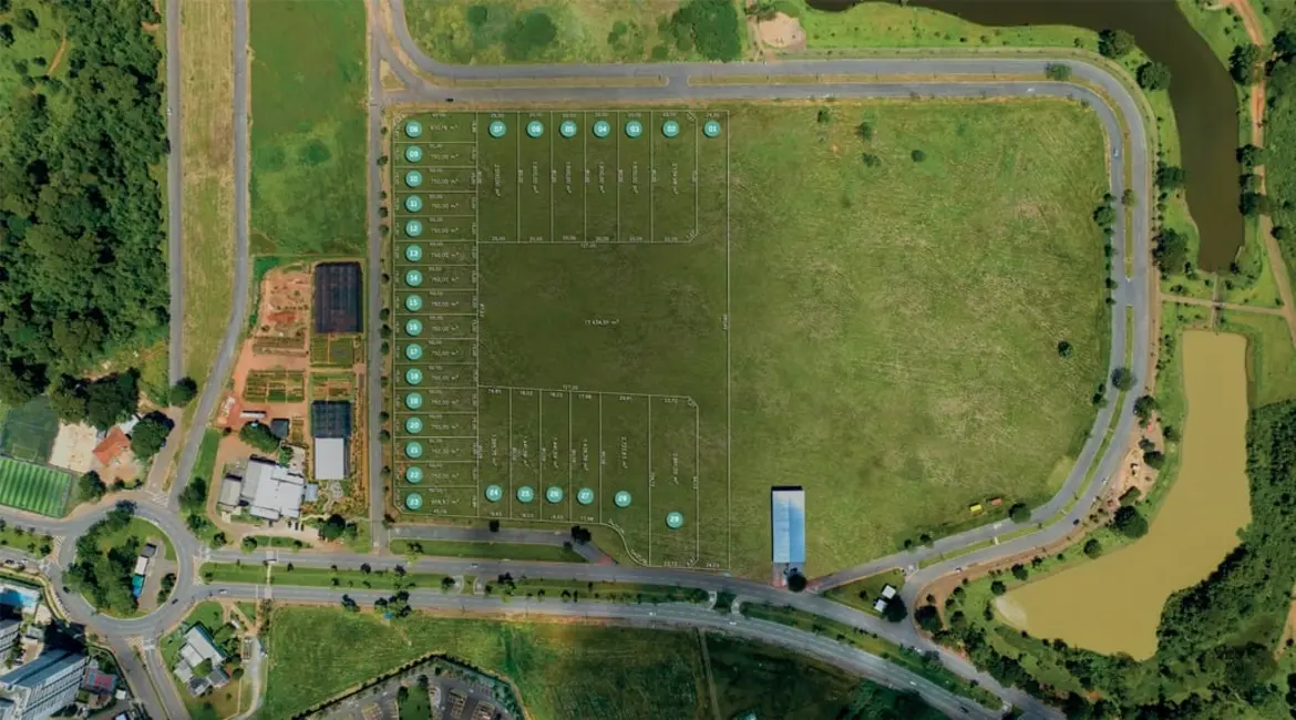 Foto 4 de Fazenda / Haras à venda, 750m2 em Goiânia 2, Goiania - GO