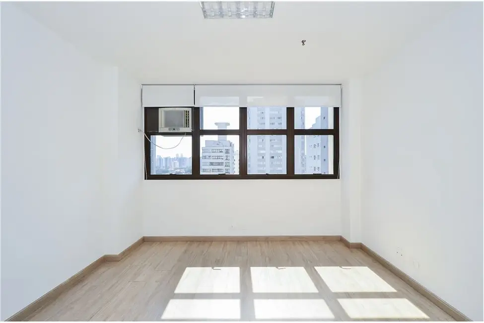 Foto 6 de Sala Comercial à venda, 55m2 em Campo Belo, São Paulo - SP
