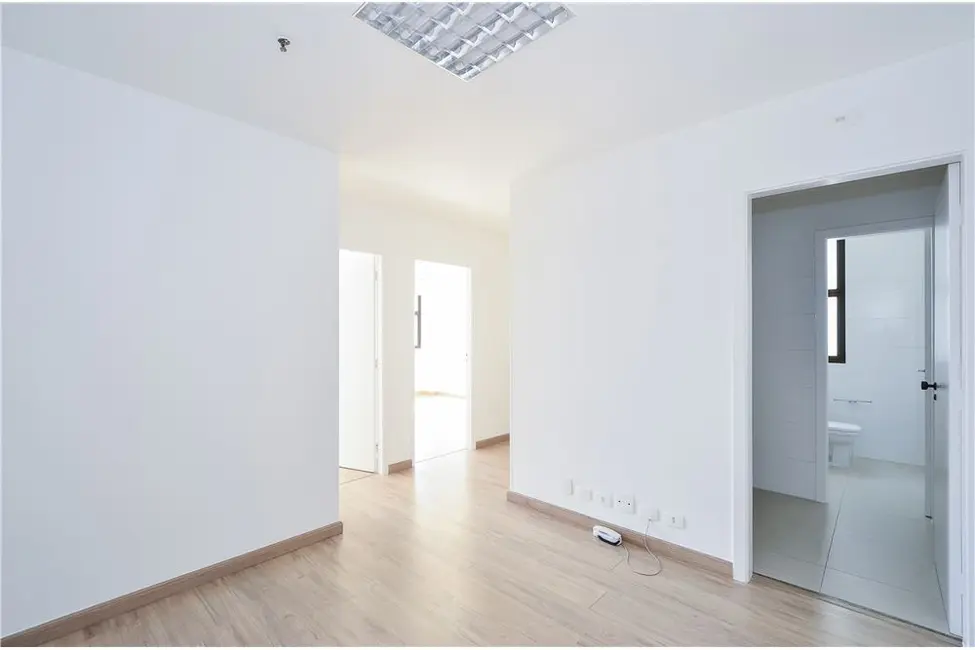 Foto 1 de Sala Comercial à venda, 55m2 em Campo Belo, São Paulo - SP