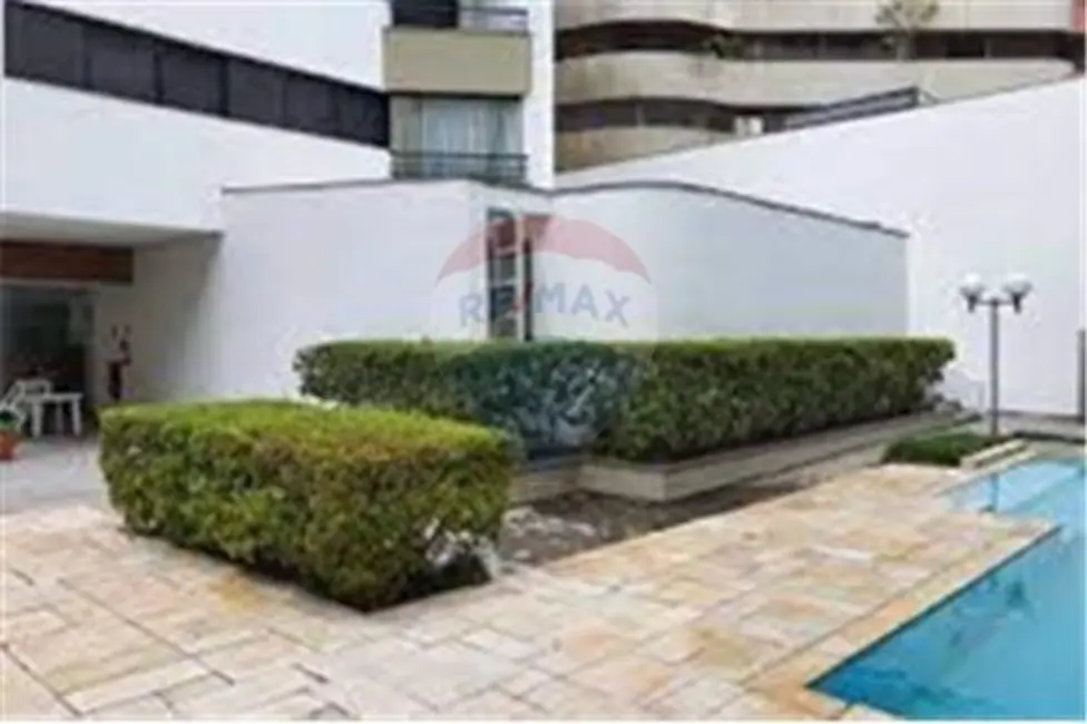 Foto 4 de Apartamento com 3 quartos à venda, 123m2 em Morumbi, São Paulo - SP