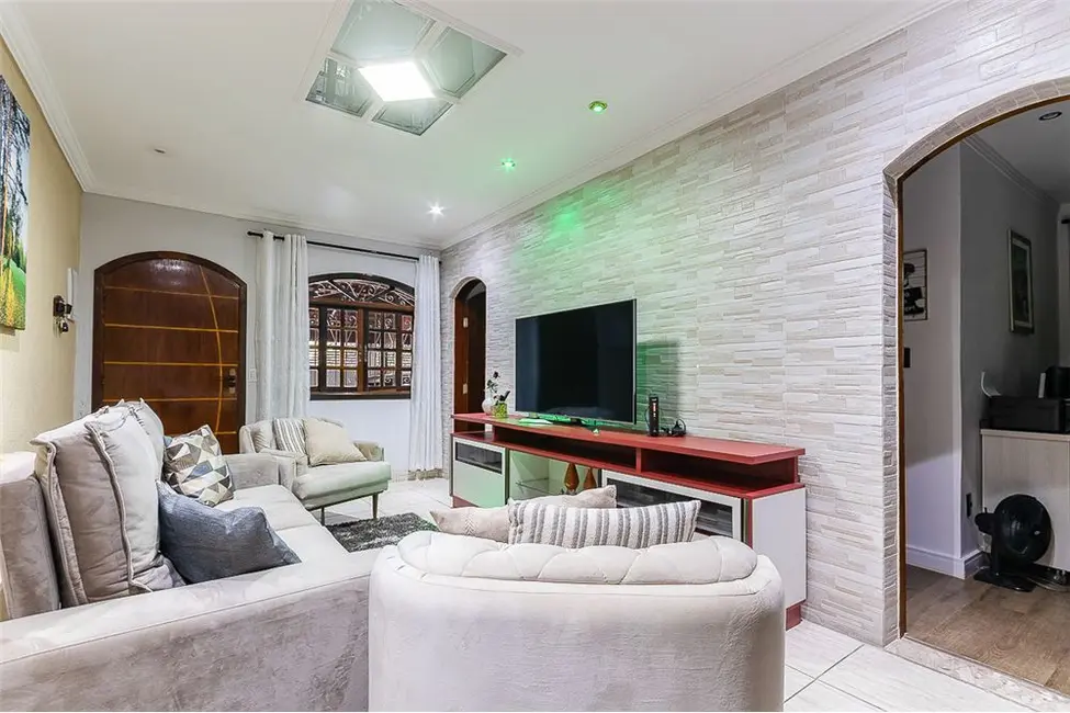 Foto 5 de Casa com 3 quartos à venda, 200m2 em Jardim dos Ipês, São Paulo - SP