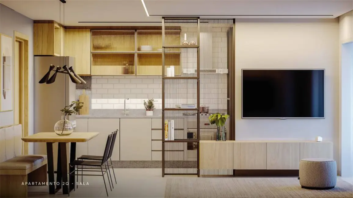 Apartamento com 3 quartos à venda, 76m2 em Jardim América, Goiania - GO - imagem 5 Foto 5 de Apartamento com 3 quartos à venda, 76m2 em Jardim América, Goiania - GO