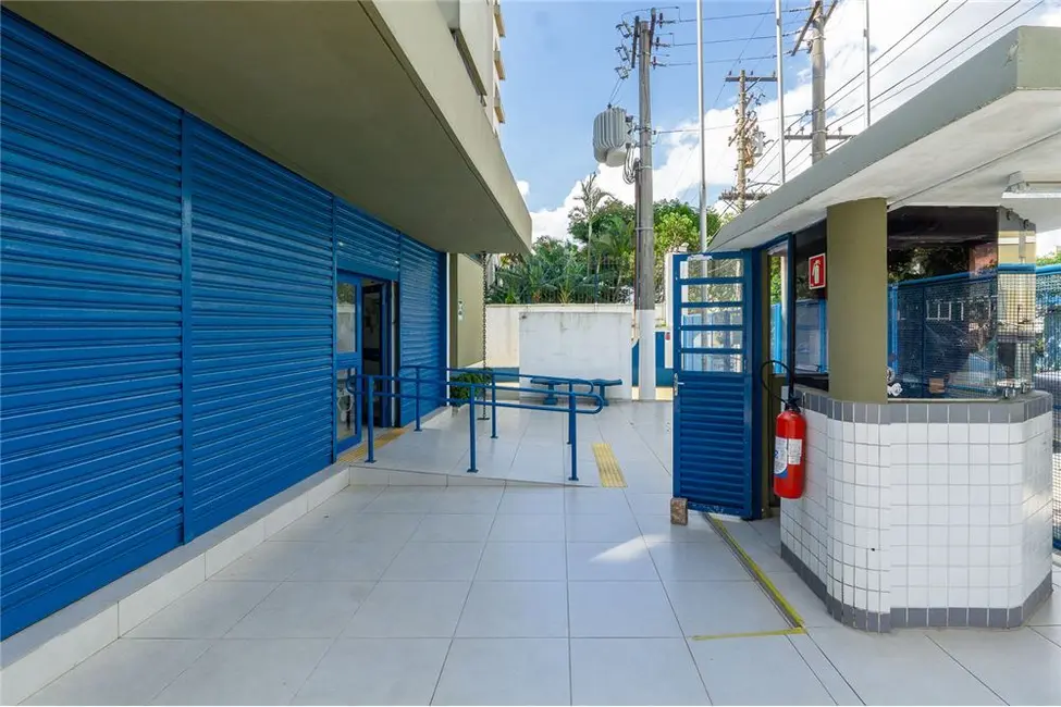 Foto 4 de Prédio Inteiro à venda, 1212m2 em Vila Alexandria, São Paulo - SP