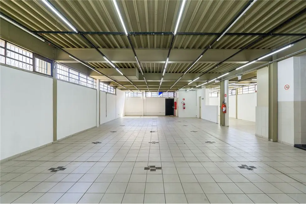 Foto 8 de Prédio Inteiro à venda, 1212m2 em Vila Alexandria, São Paulo - SP