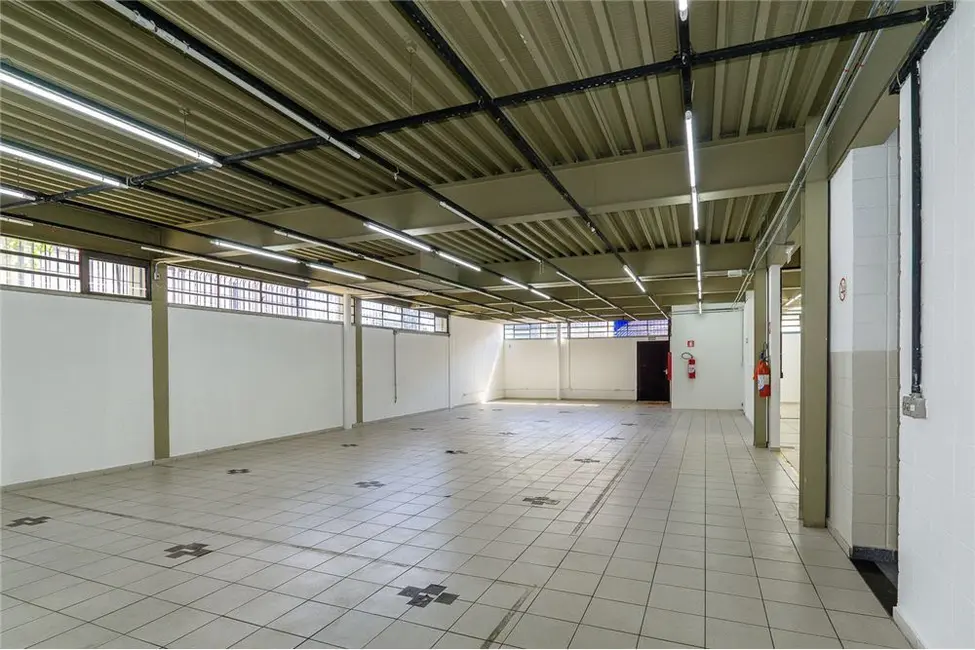 Foto 7 de Prédio Inteiro à venda, 1212m2 em Vila Alexandria, São Paulo - SP