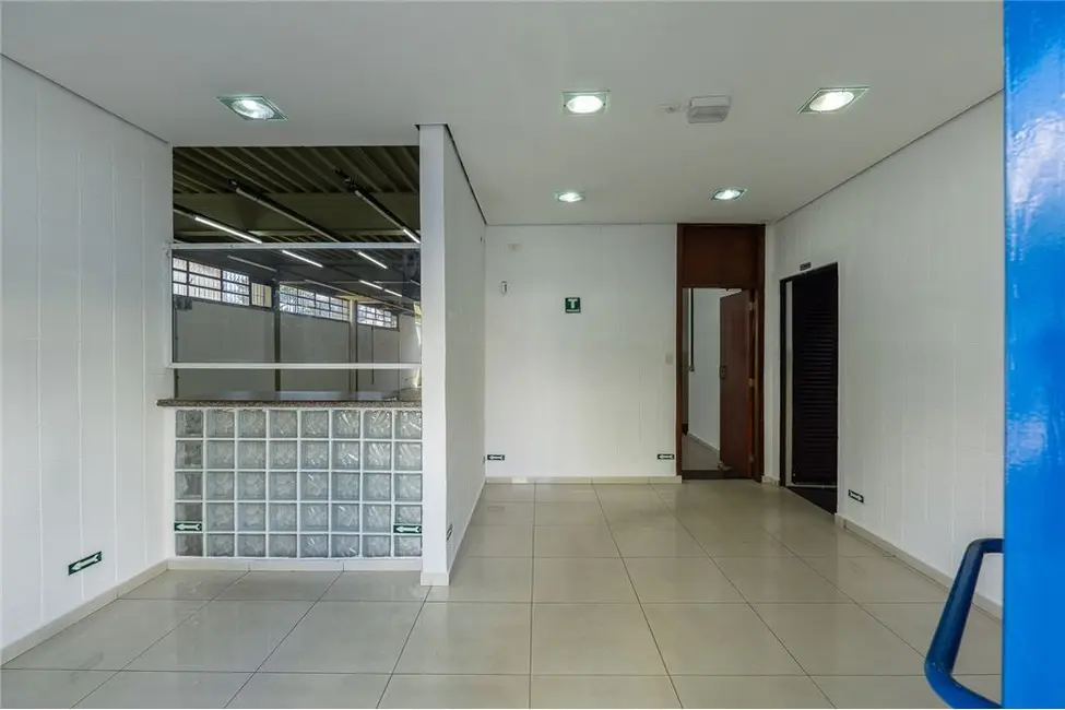 Foto 5 de Prédio Inteiro à venda, 1212m2 em Vila Alexandria, São Paulo - SP