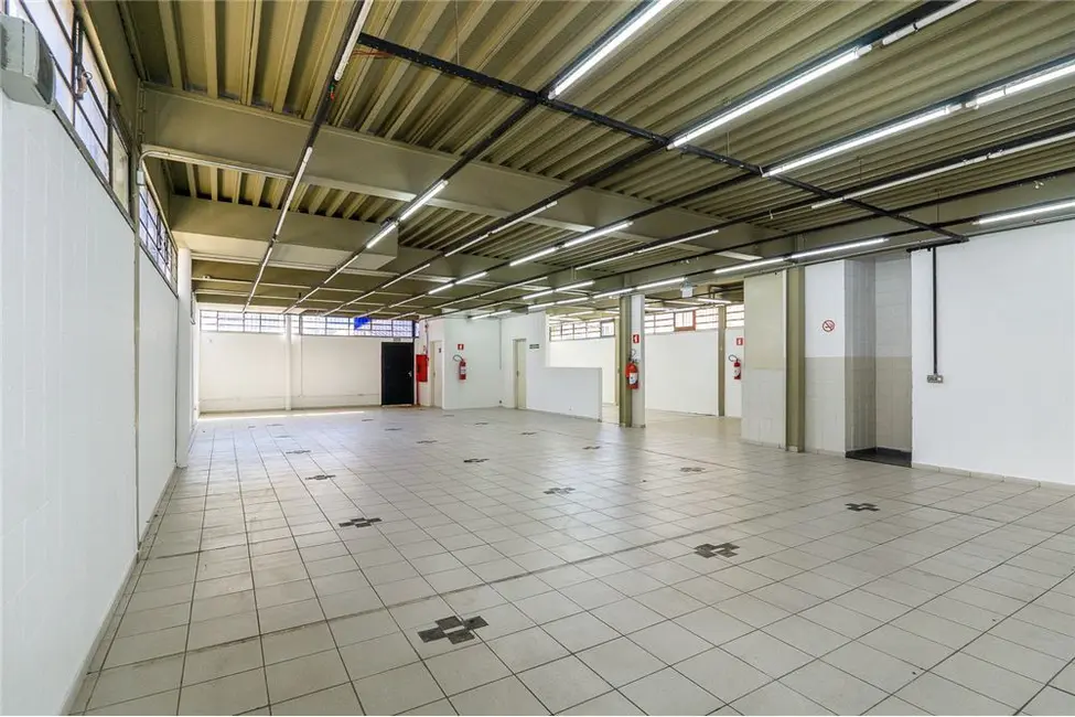 Foto 9 de Prédio Inteiro à venda, 1212m2 em Vila Alexandria, São Paulo - SP