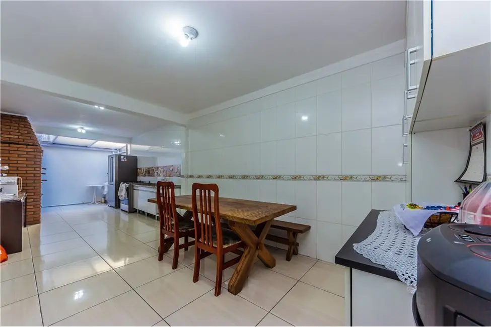 Foto 4 de Casa com 2 quartos à venda, 92m2 em Limoeiro, São Paulo - SP