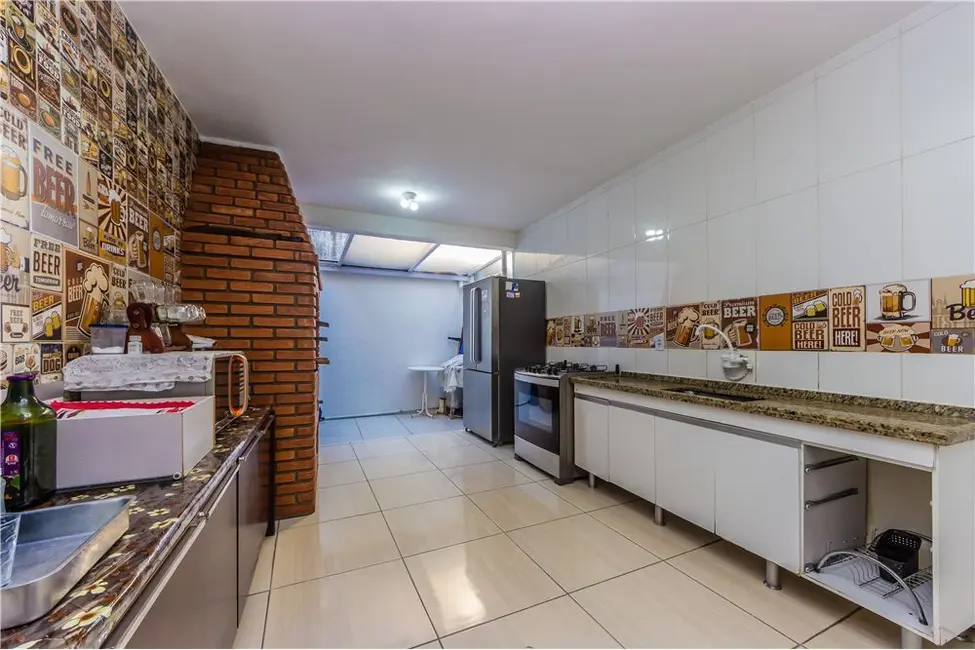 Foto 7 de Casa com 2 quartos à venda, 92m2 em Limoeiro, São Paulo - SP